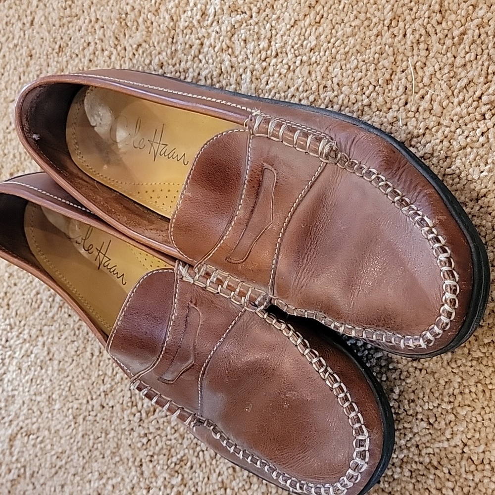 men's loafers